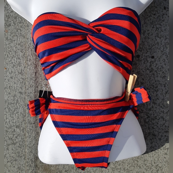 Bikini Set - Picture 9 of 12